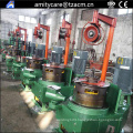 automatic steel wire drawing machine